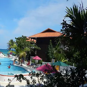 Hotel Mangos Jamaica Adults Only, Falmouth