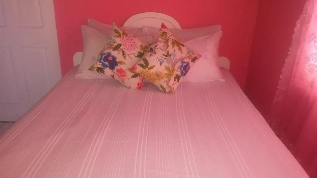 G&R Guesthouse Falmouth Pensionat